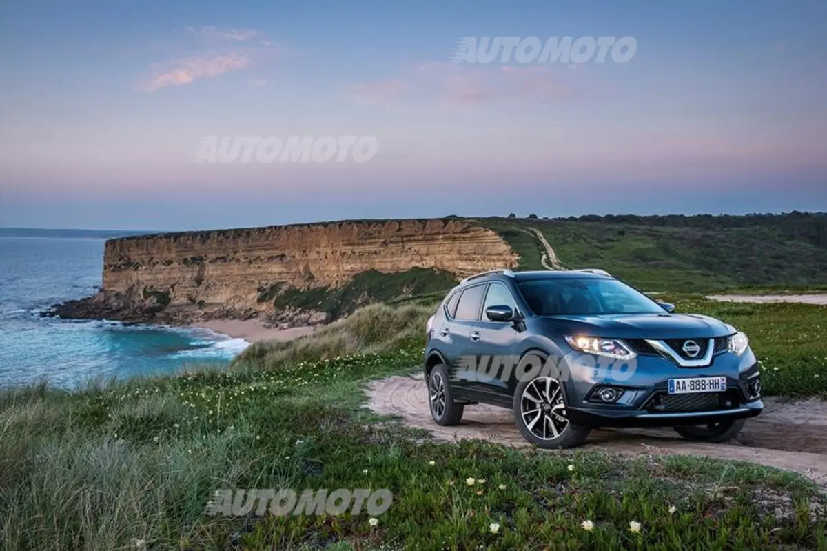 Nissan X-Trail (13)