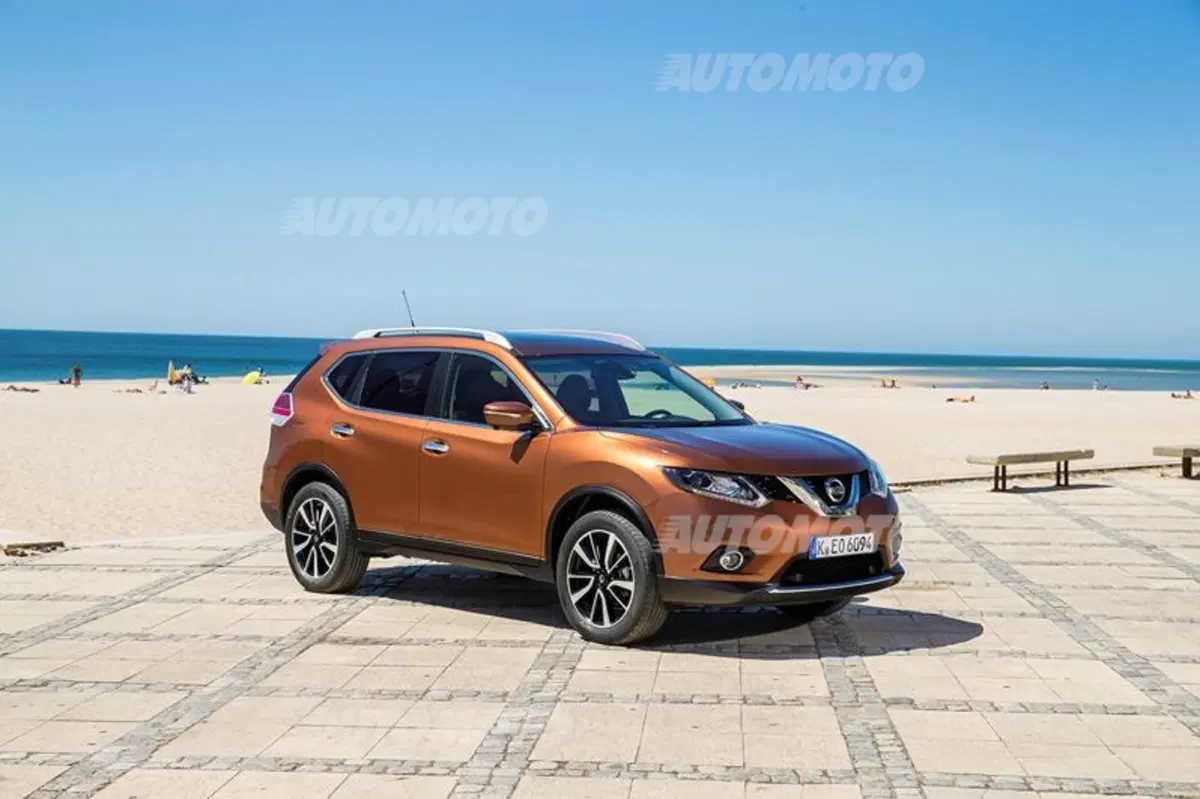 Nissan X-Trail (17)