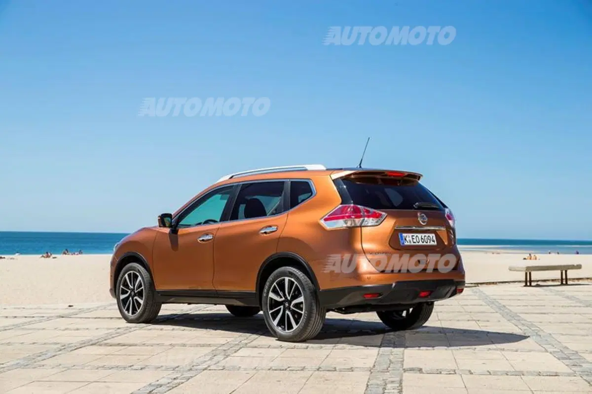 Nissan X-Trail (19)