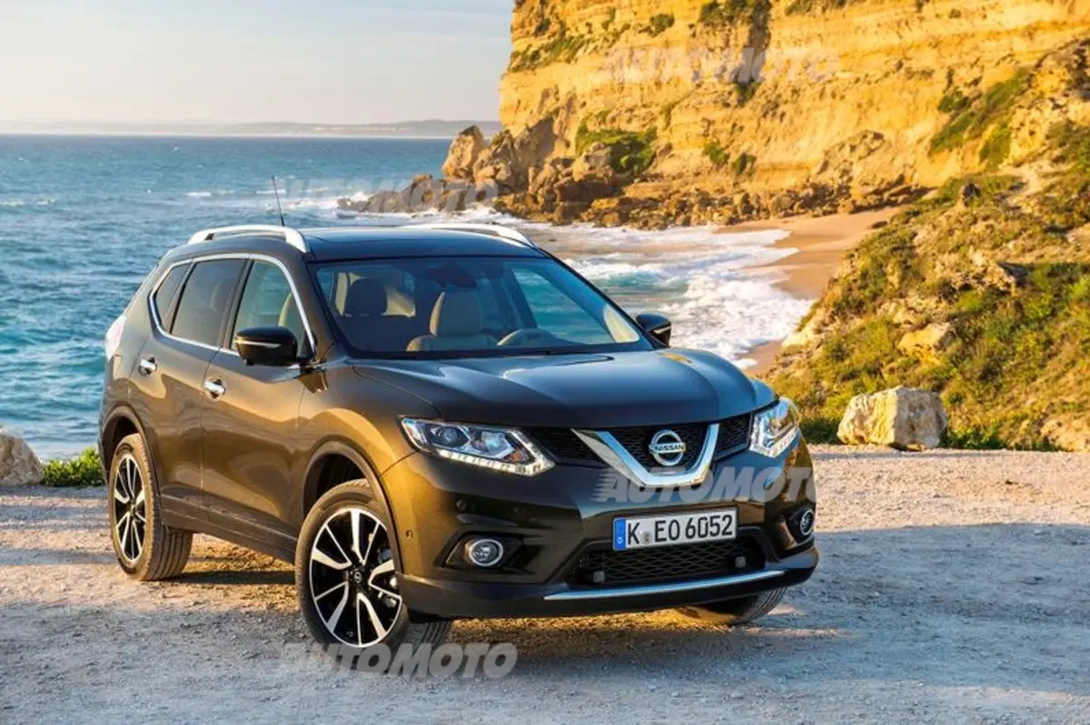 Nissan X-Trail (21)