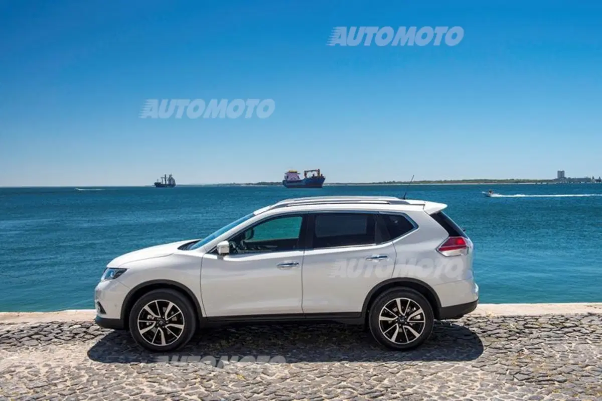 Nissan X-Trail (22)