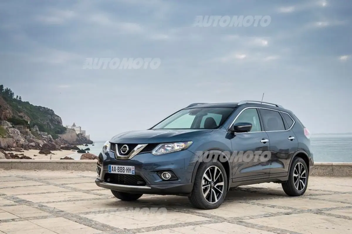 Nissan X-Trail (23)