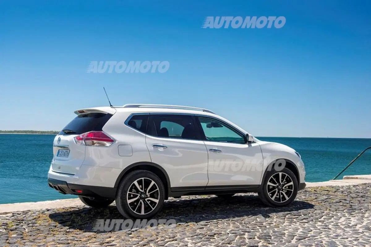 Nissan X-Trail (24)