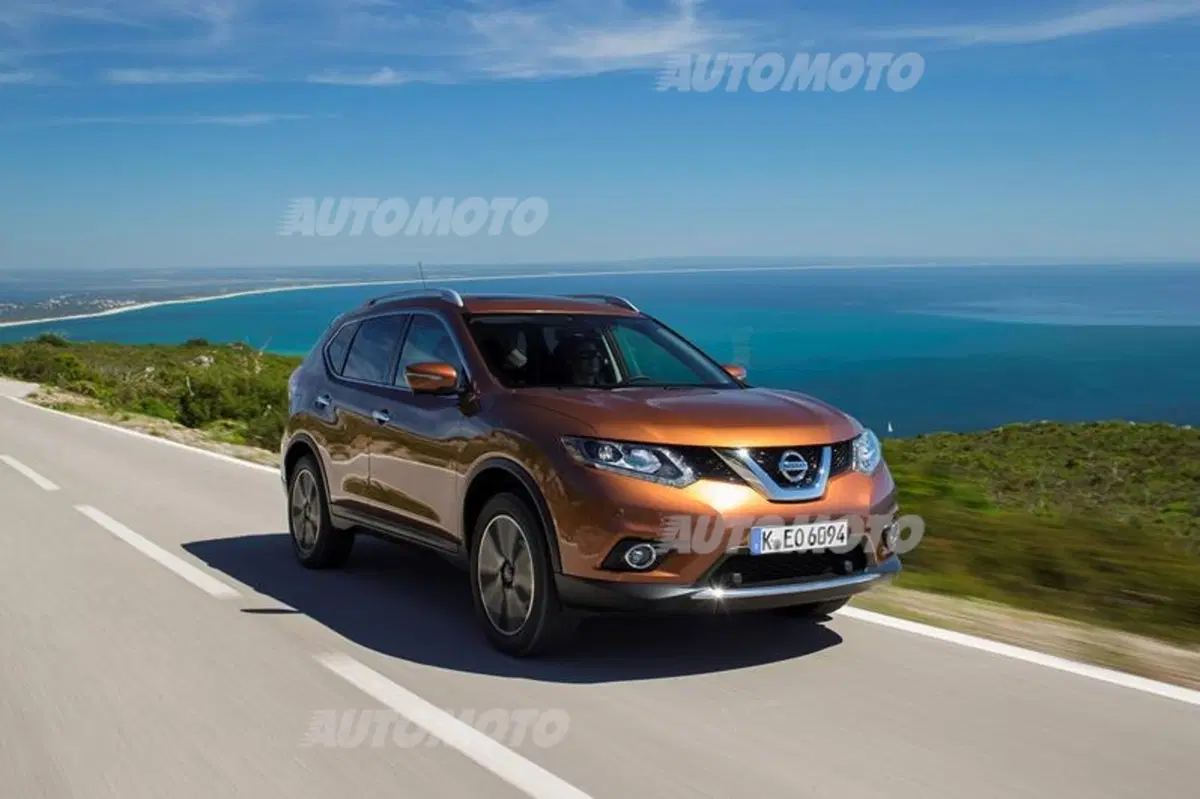 Nissan X-Trail (27)