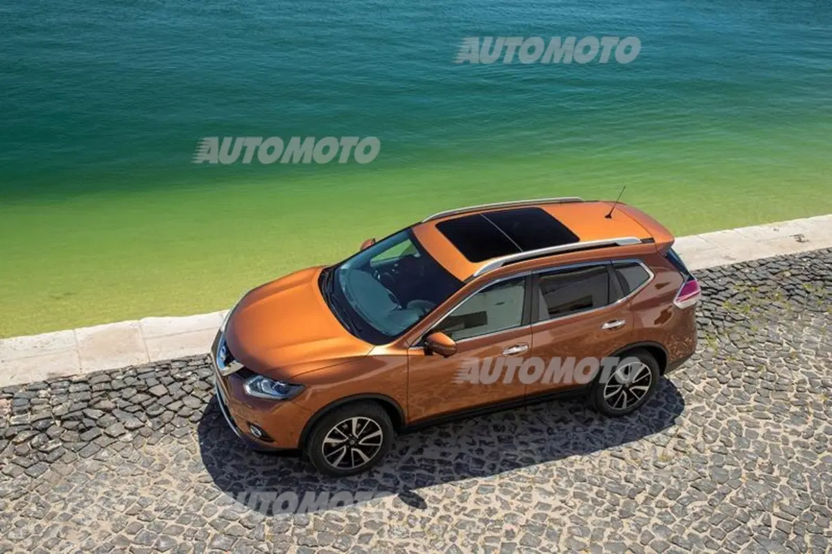 Nissan X-Trail (28)