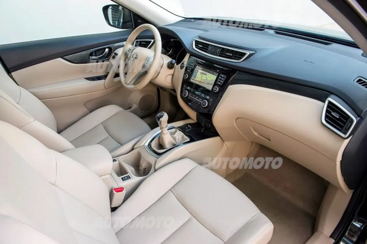 Nissan X-Trail (30)