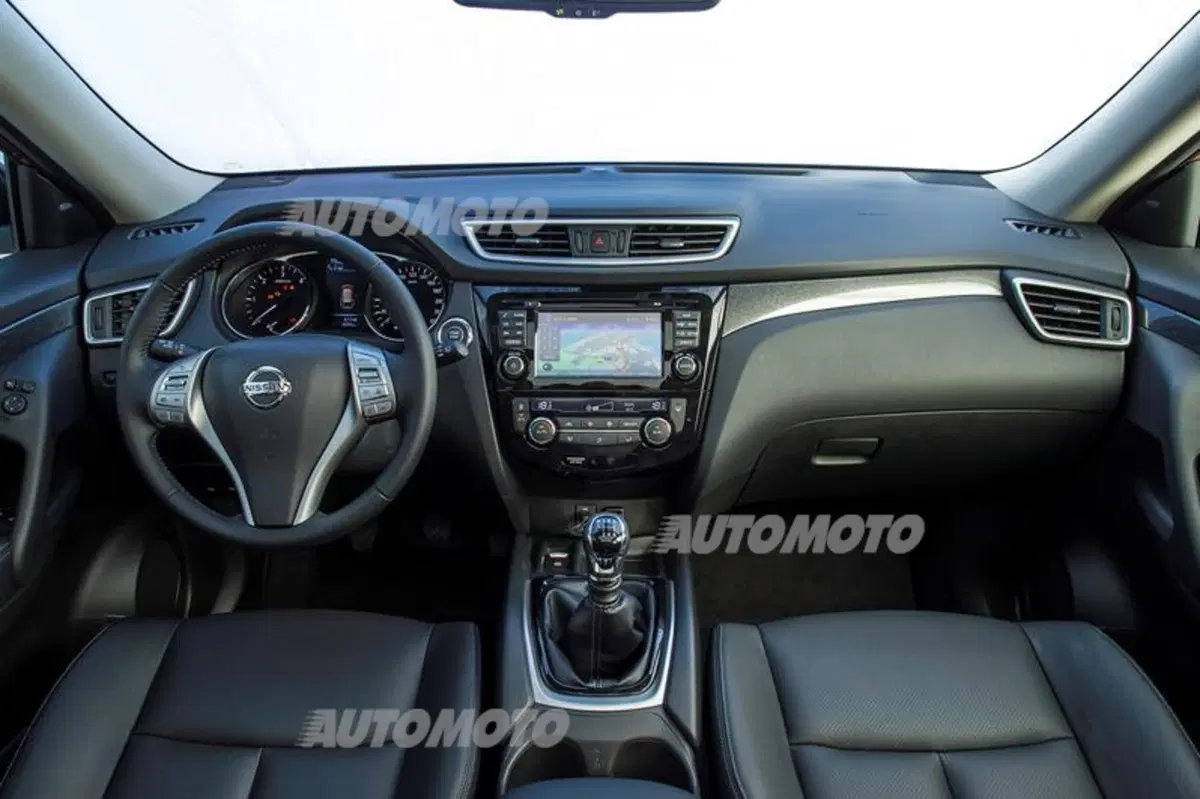 Nissan X-Trail (31)