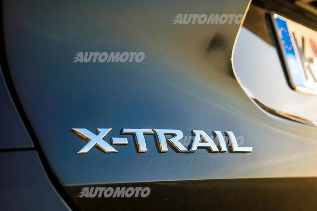 Nissan X-Trail (33)