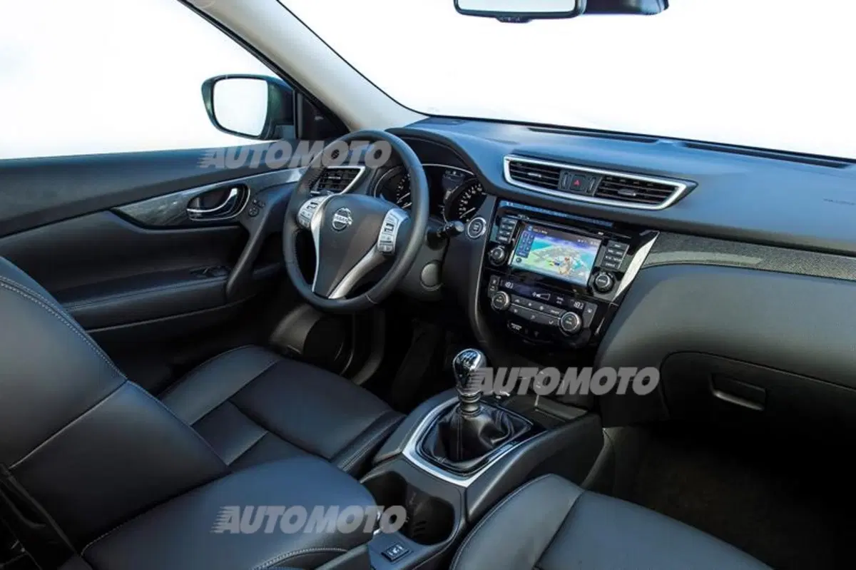 Nissan X-Trail (34)