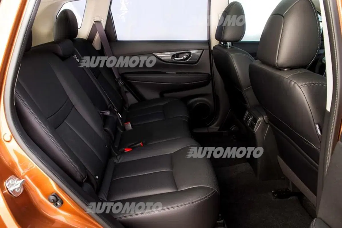 Nissan X-Trail (35)