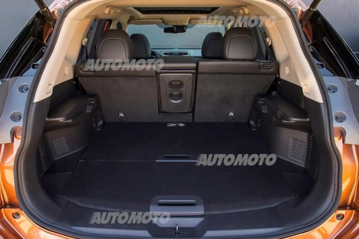 Nissan X-Trail (36)
