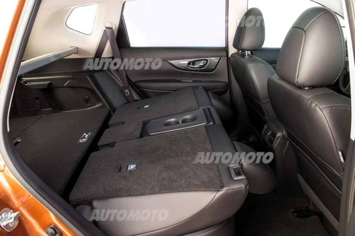 Nissan X-Trail (37)