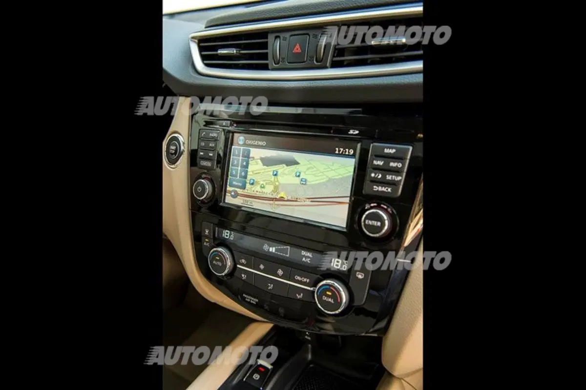 Nissan X-Trail (40)