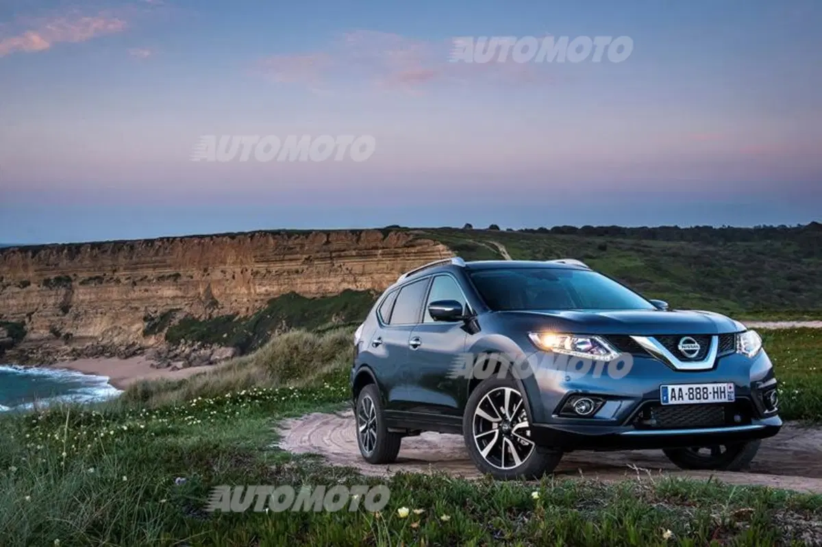 Nissan X-Trail (43)