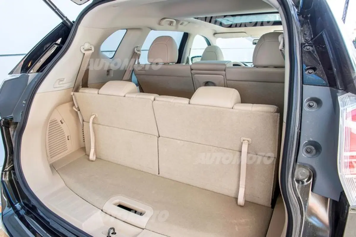 Nissan X-Trail (46)