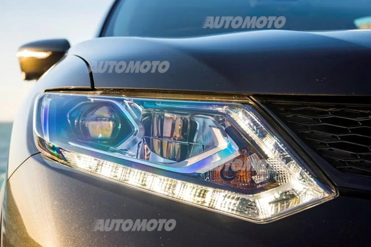 Nissan X-Trail (51)