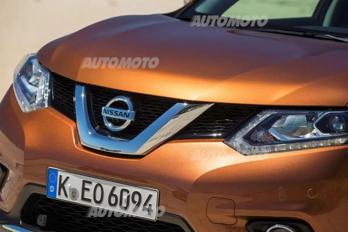 Nissan X-Trail (52)