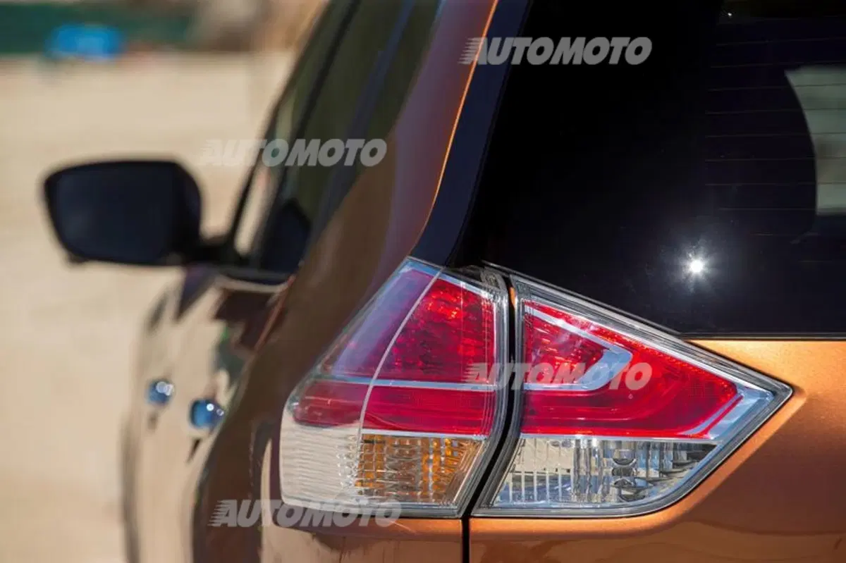 Nissan X-Trail (55)
