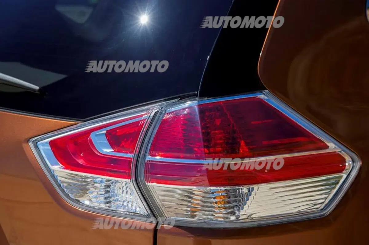 Nissan X-Trail (56)