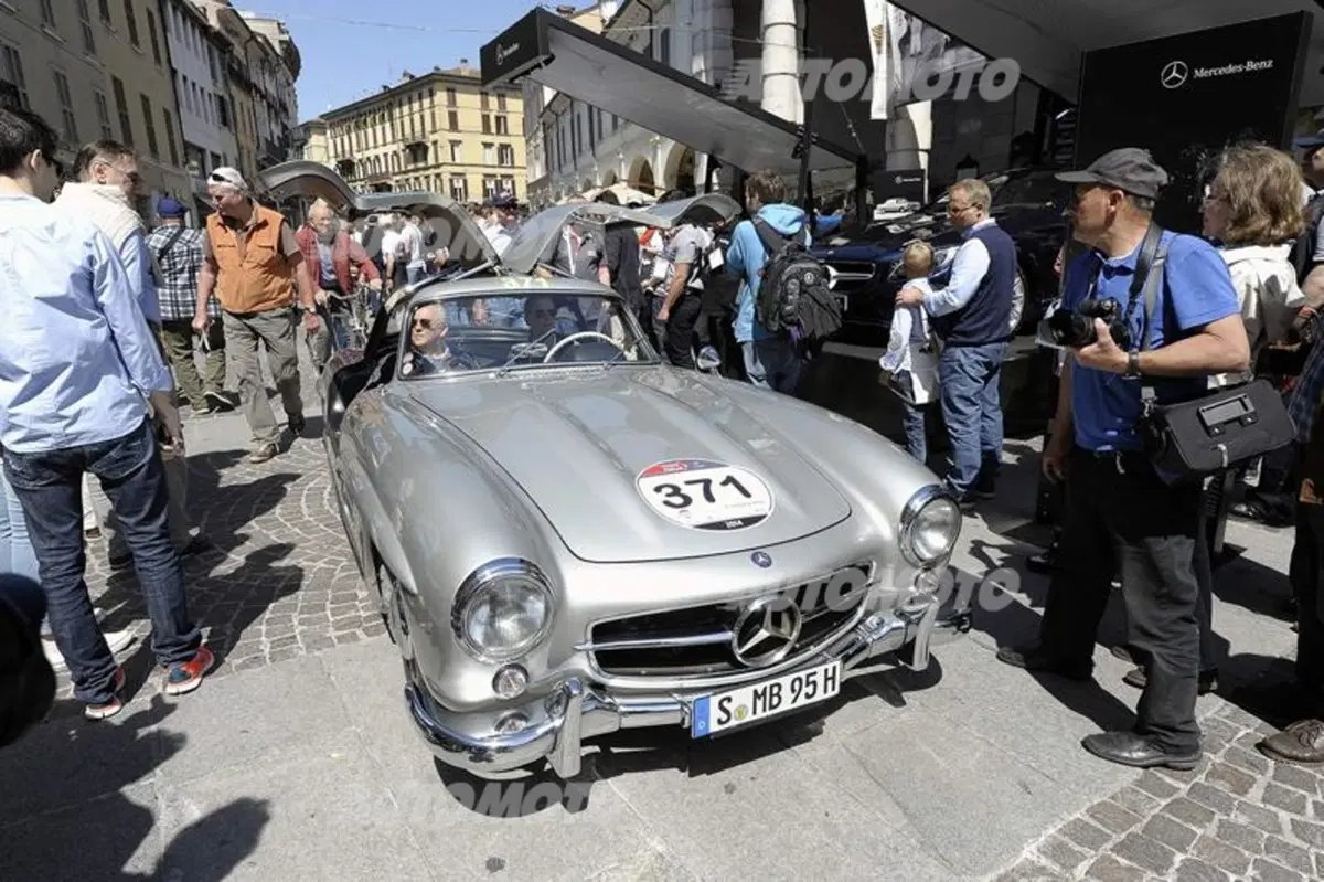 Mercedes-Benz Classe S Coupé: la nuova icona di lusso e dinamicità della Stella (33)