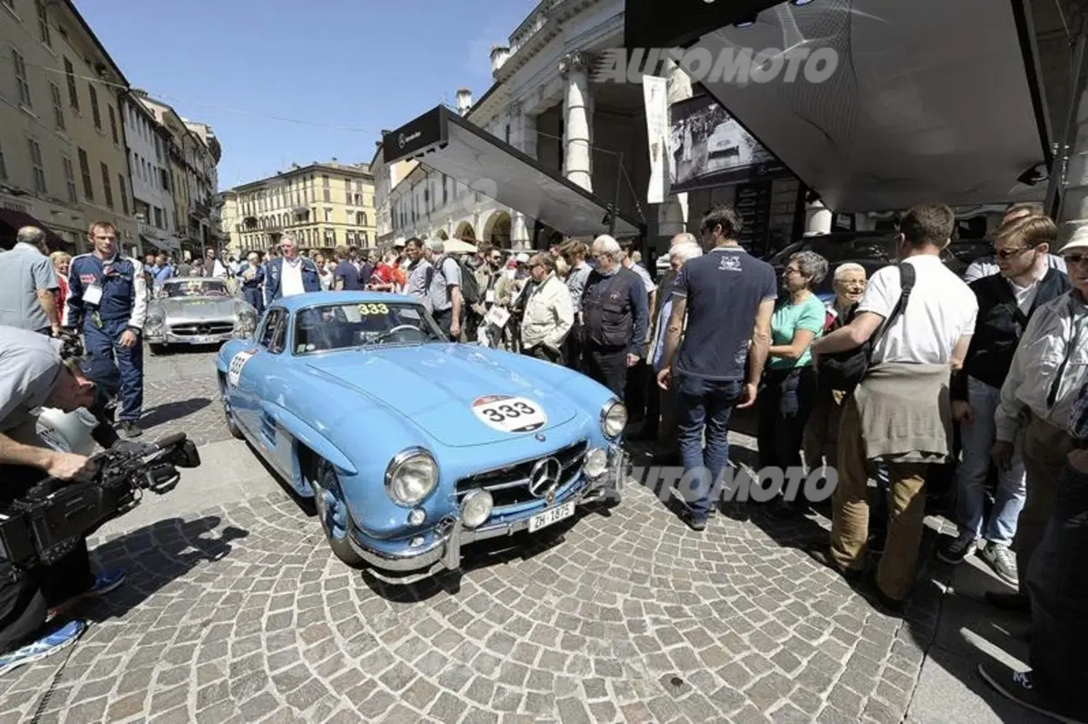 Mercedes-Benz Classe S Coupé: la nuova icona di lusso e dinamicità della Stella (34)