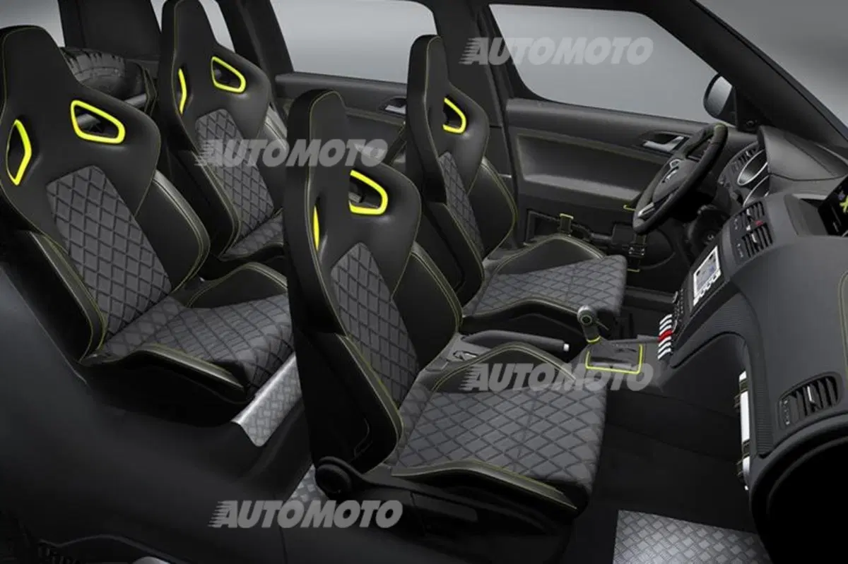 Skoda Yeti Xtreme concept (3)