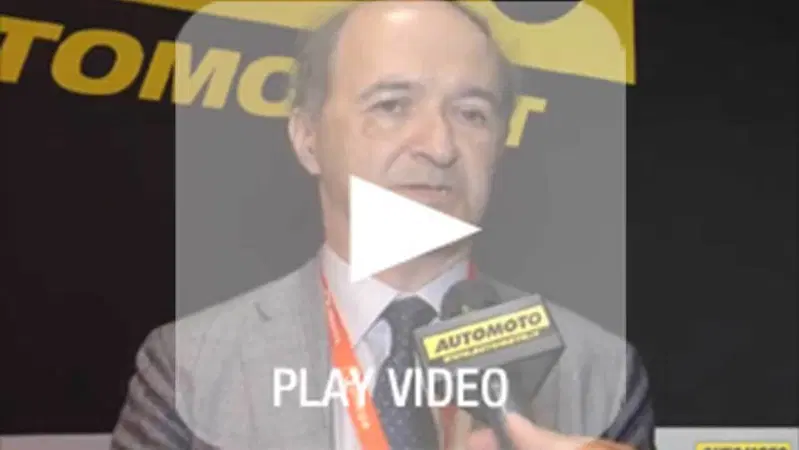 Manetti, Leasys: &laquo;Grazie ad una nuova App abbiamo rivoluzionato il noleggio a lungo termine&raquo;
