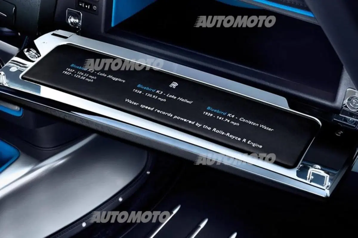 Rolls-Royce Phantom Drophead Coupé Waterspeed Collection (6)