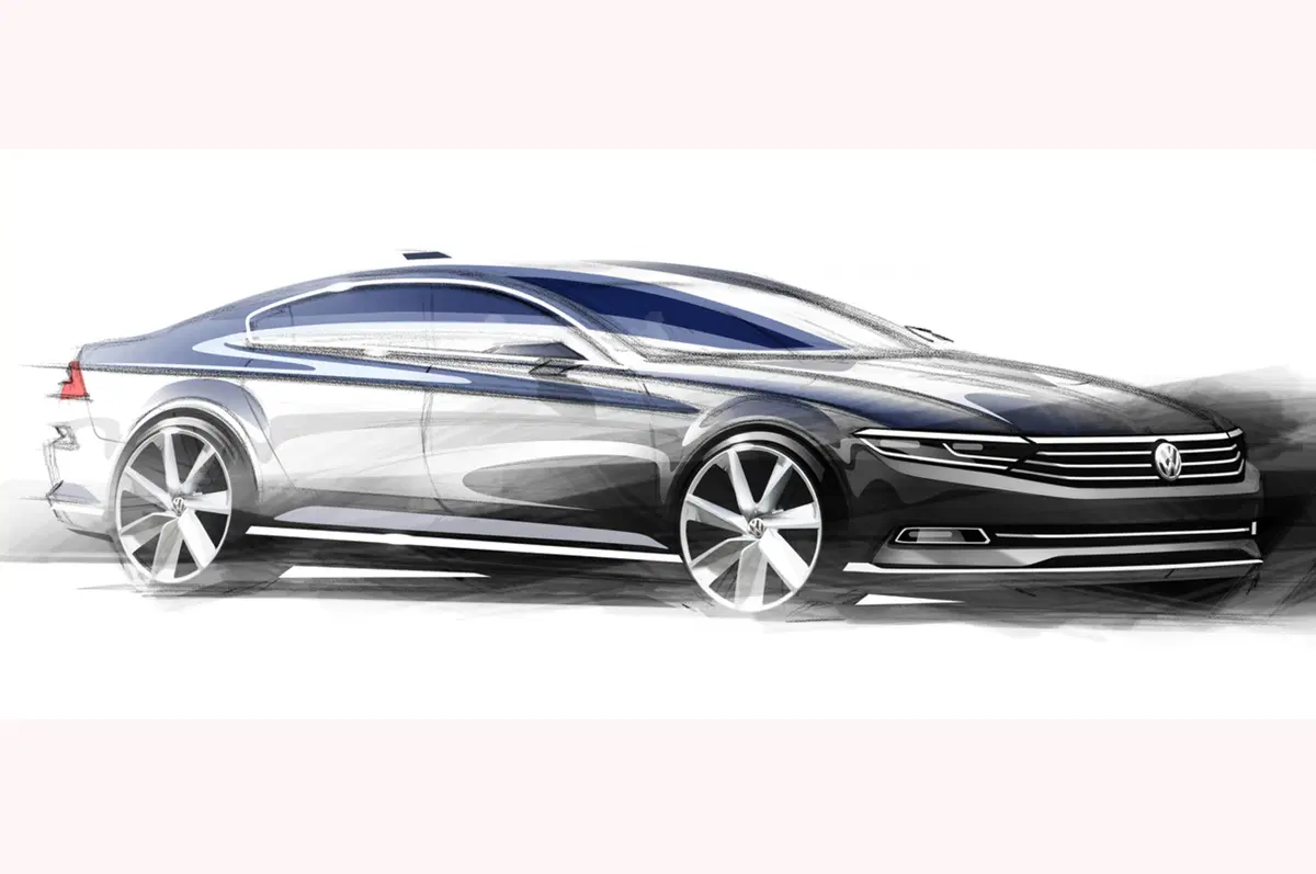 Kahrstedt: «Il primo 2.0 TDI BiTurbo della Volkswagen? Mai visto nulla di simile» (2)