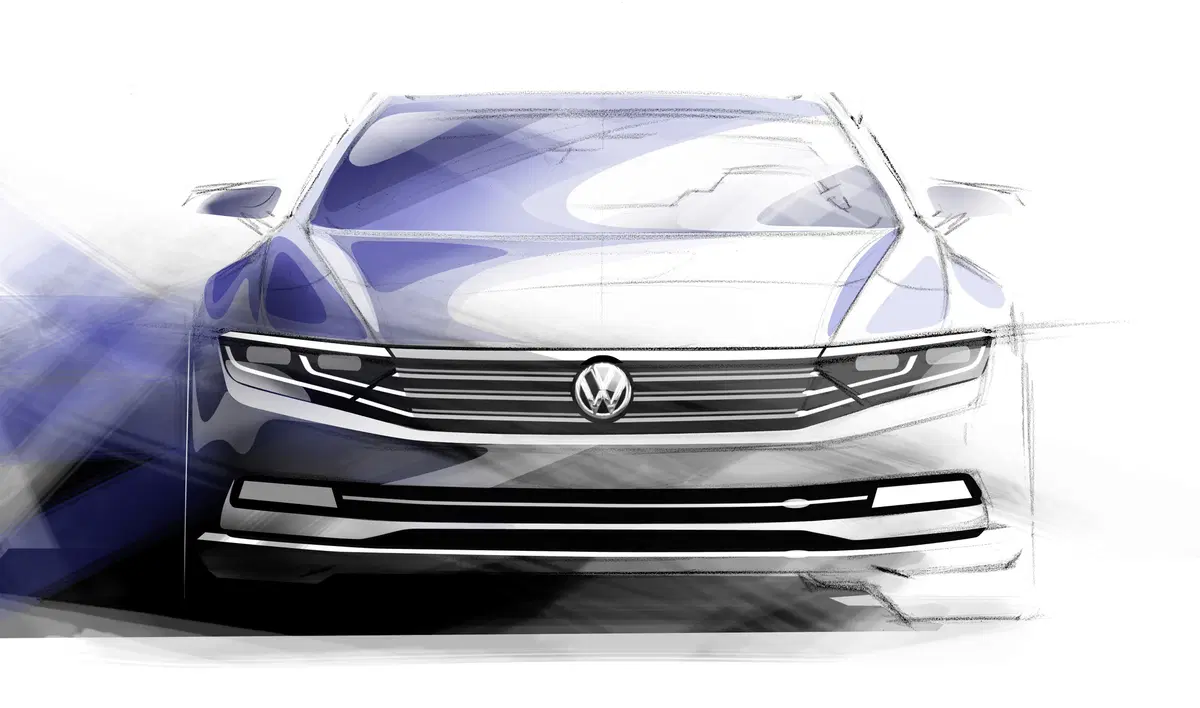 Kahrstedt: «Il primo 2.0 TDI BiTurbo della Volkswagen? Mai visto nulla di simile» (4)