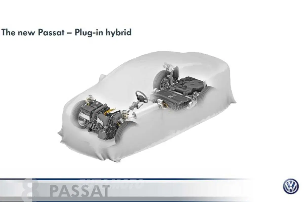 Kahrstedt: «Il primo 2.0 TDI BiTurbo della Volkswagen? Mai visto nulla di simile» (14)
