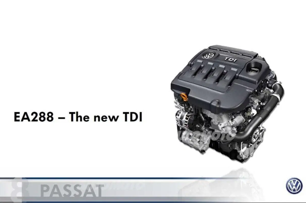 Kahrstedt: «Il primo 2.0 TDI BiTurbo della Volkswagen? Mai visto nulla di simile» (15)
