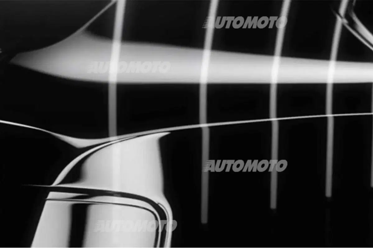 Bentley SUV: il primo video-teaser (6)