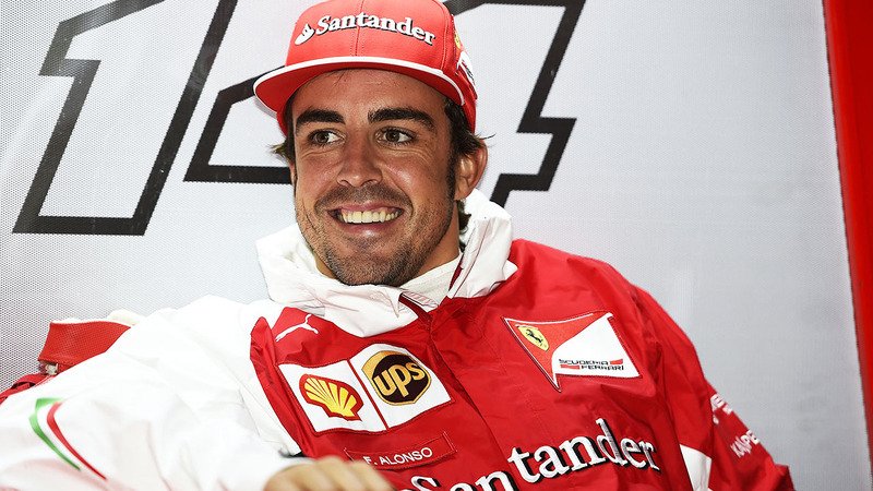 24 Ore di Le Mans 2014: Alonso dar&agrave; il via all'82&ordf; edizione