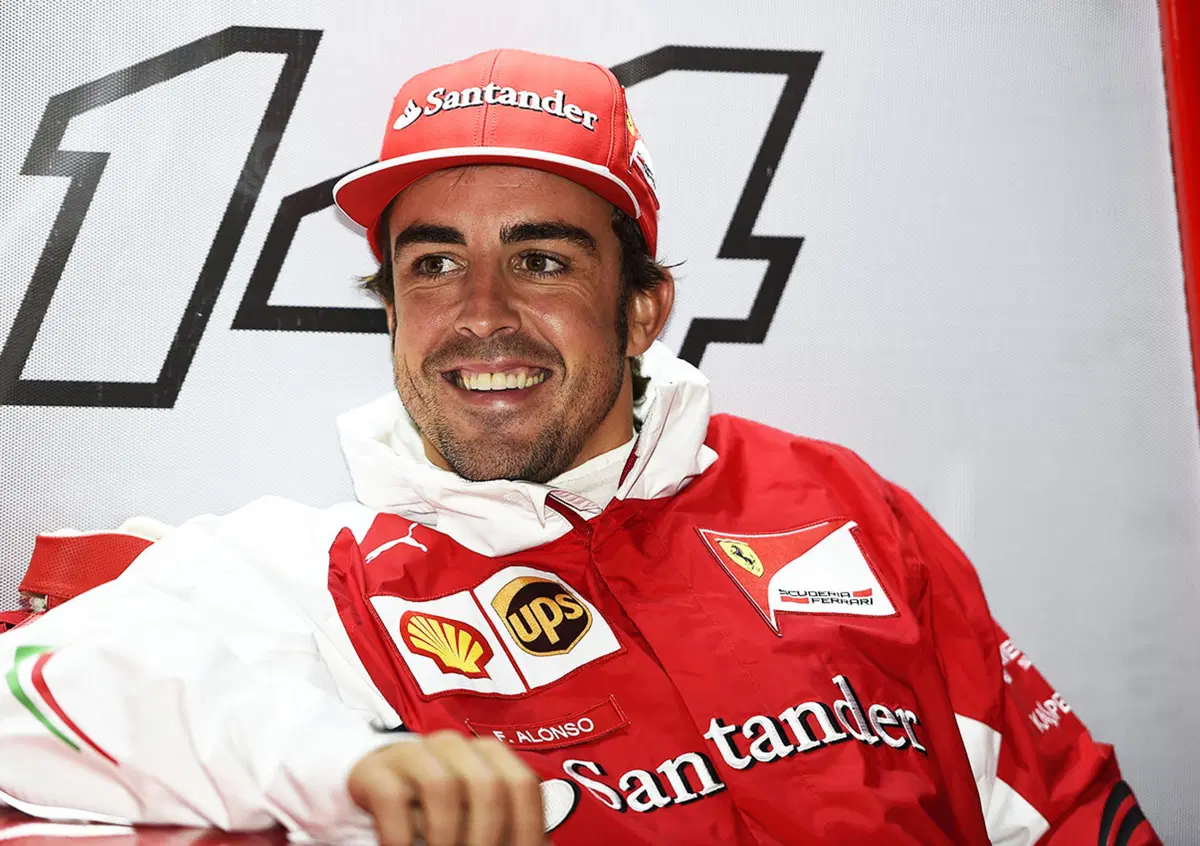 24 Ore di Le Mans 2014: Alonso dar&agrave; il via all'82&ordf; edizione