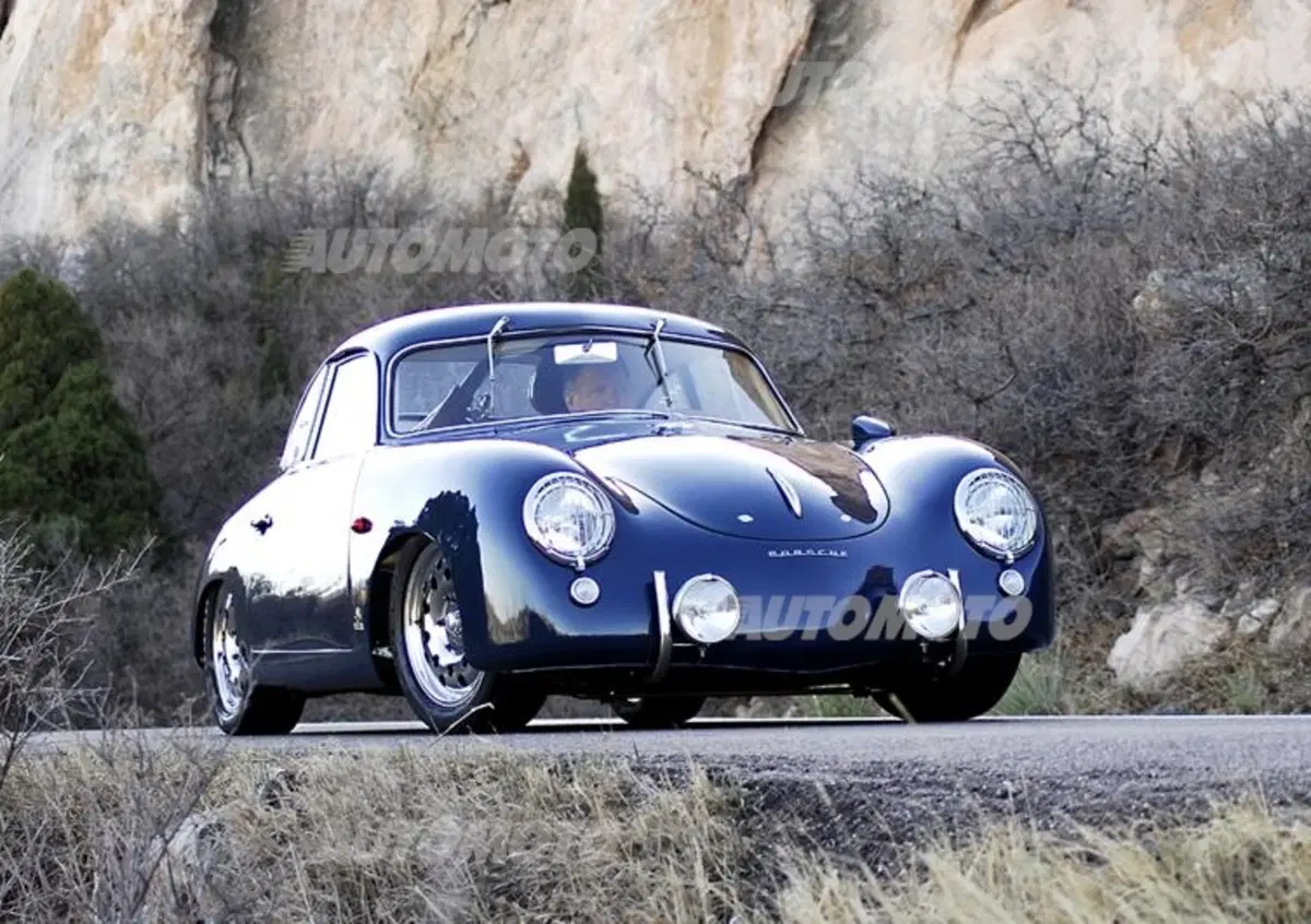 I motori automobilistici raffreddati ad aria (terza parte)