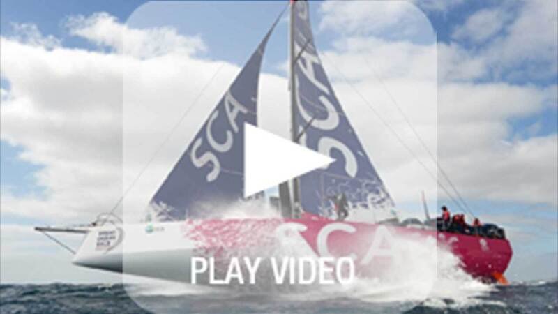 Volvo Ocean Race, regata delle regate