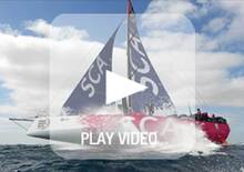 Volvo Ocean Race, regata delle regate