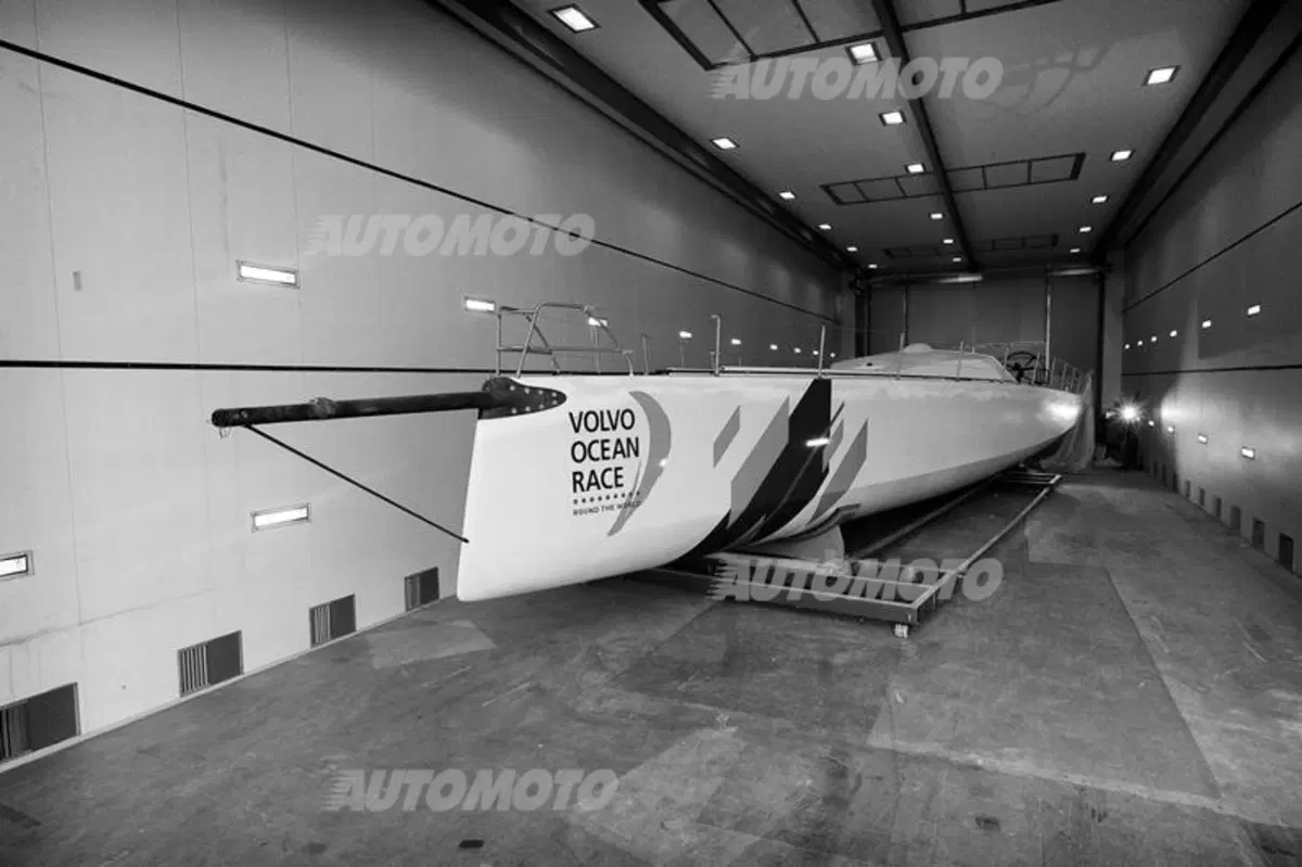 Volvo Ocean Race, regata delle regate (6)