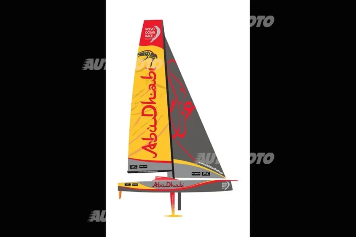 Volvo Ocean Race, regata delle regate (9)