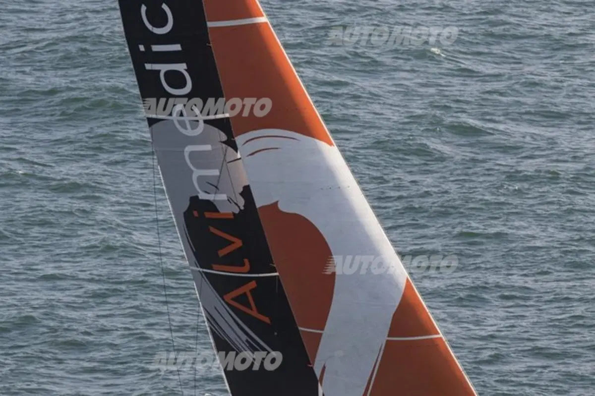 Volvo Ocean Race, regata delle regate (19)