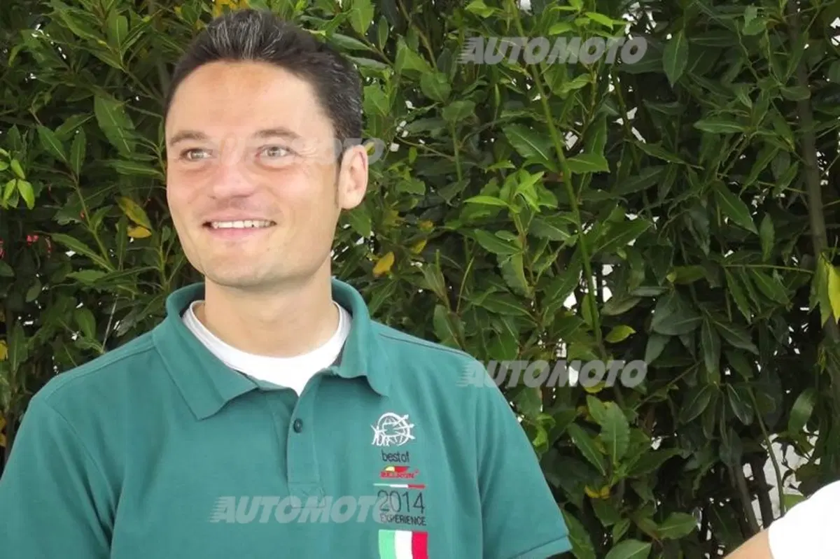 Il campione mondiale di Carglass è olandese (12)