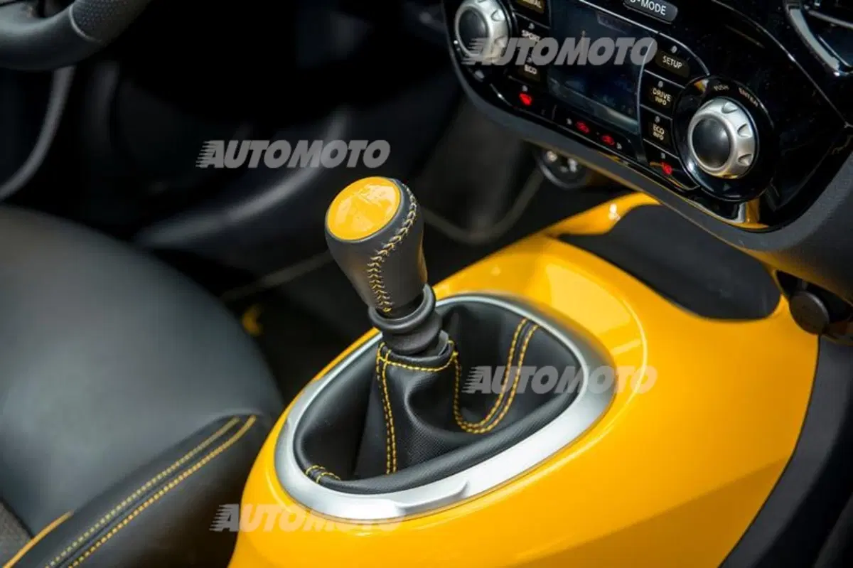Nissan Juke restyling (32)