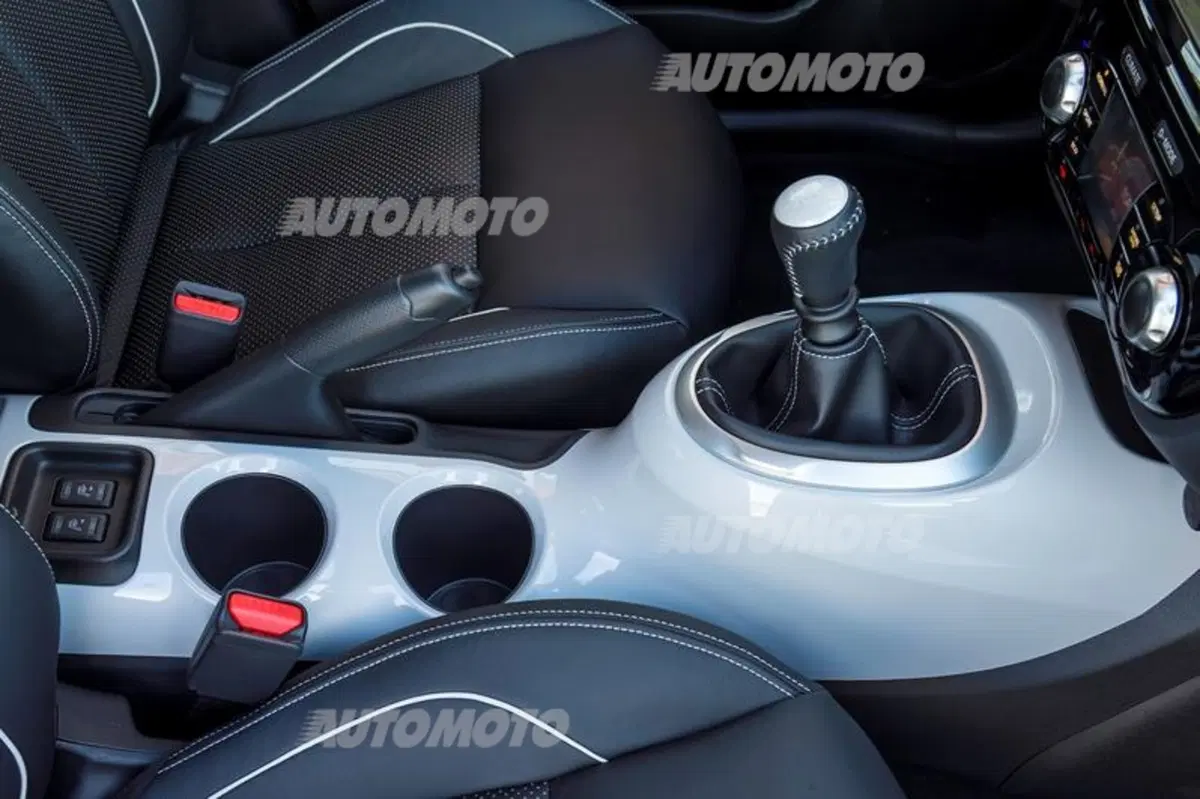 Nissan Juke restyling (35)