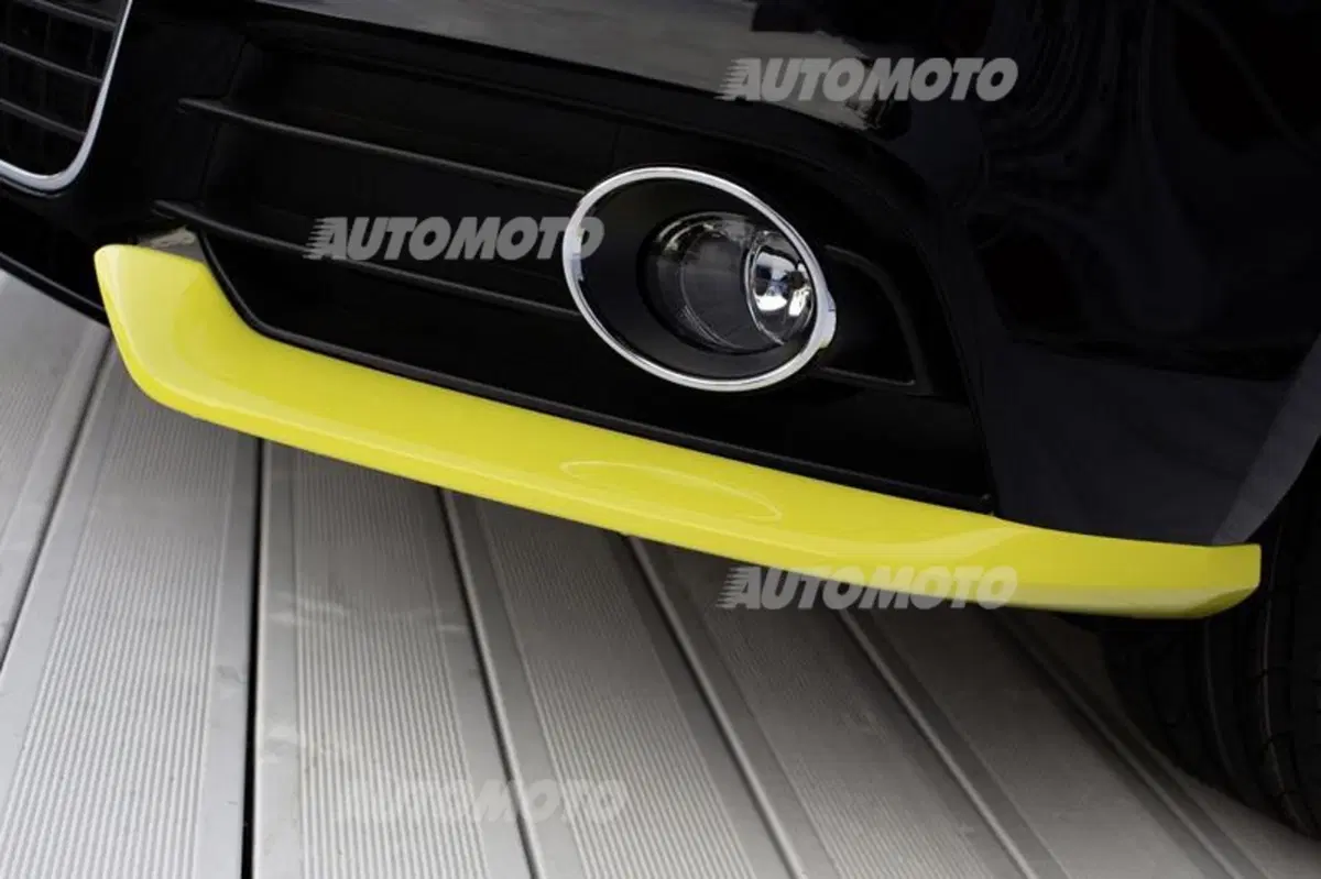 Audi A1 Sportback: un esemplare speciale per il Wörthersee 2014 (5)