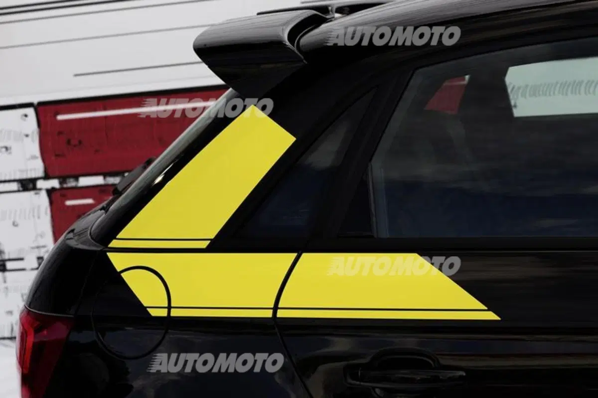 Audi A1 Sportback: un esemplare speciale per il Wörthersee 2014 (6)