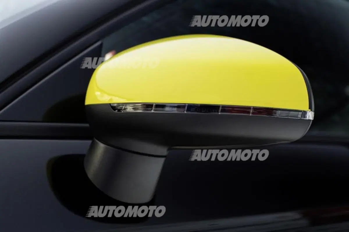 Audi A1 Sportback: un esemplare speciale per il Wörthersee 2014 (7)