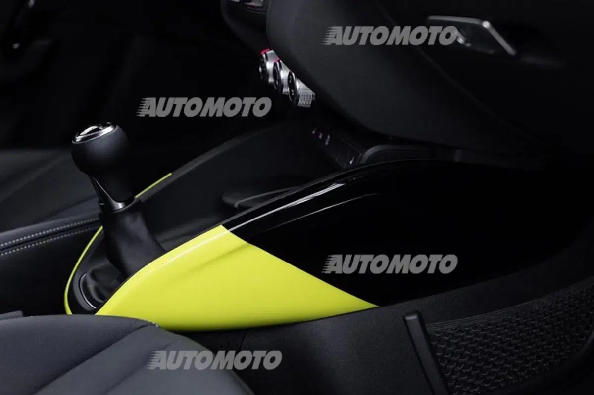 Audi A1 Sportback: un esemplare speciale per il Wörthersee 2014 (9)