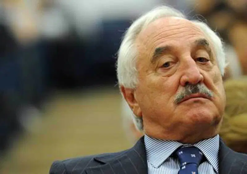 Bombassei, Brembo: &laquo;Torniamo ad essere un Paese industriale. La mia storia? Quel freno rotto dell'Alfa Romeo&raquo;