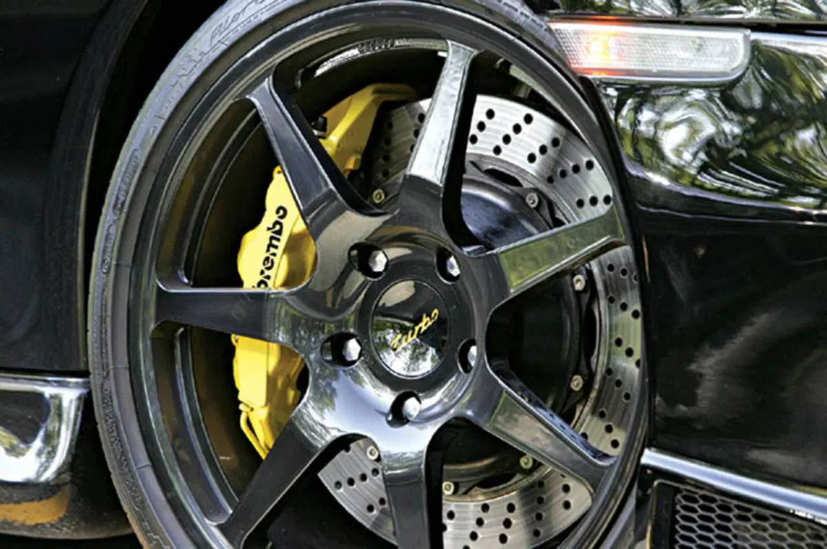 Bombassei, Brembo: «Torniamo ad essere un Paese industriale. La mia storia? Quel freno rotto dell'Alfa Romeo» (2)